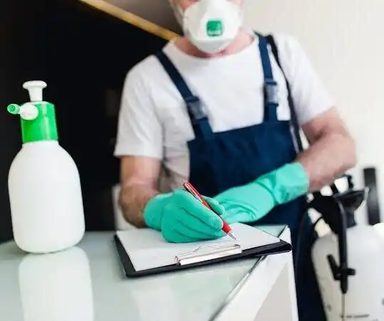 pest control Tezel Heights